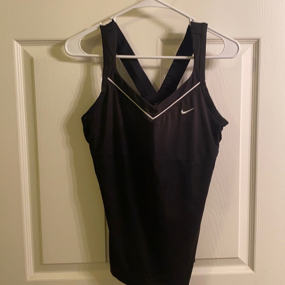 Nike tank top